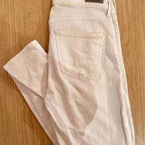 Citizens of Humanity High-Rise Skinny Jeans